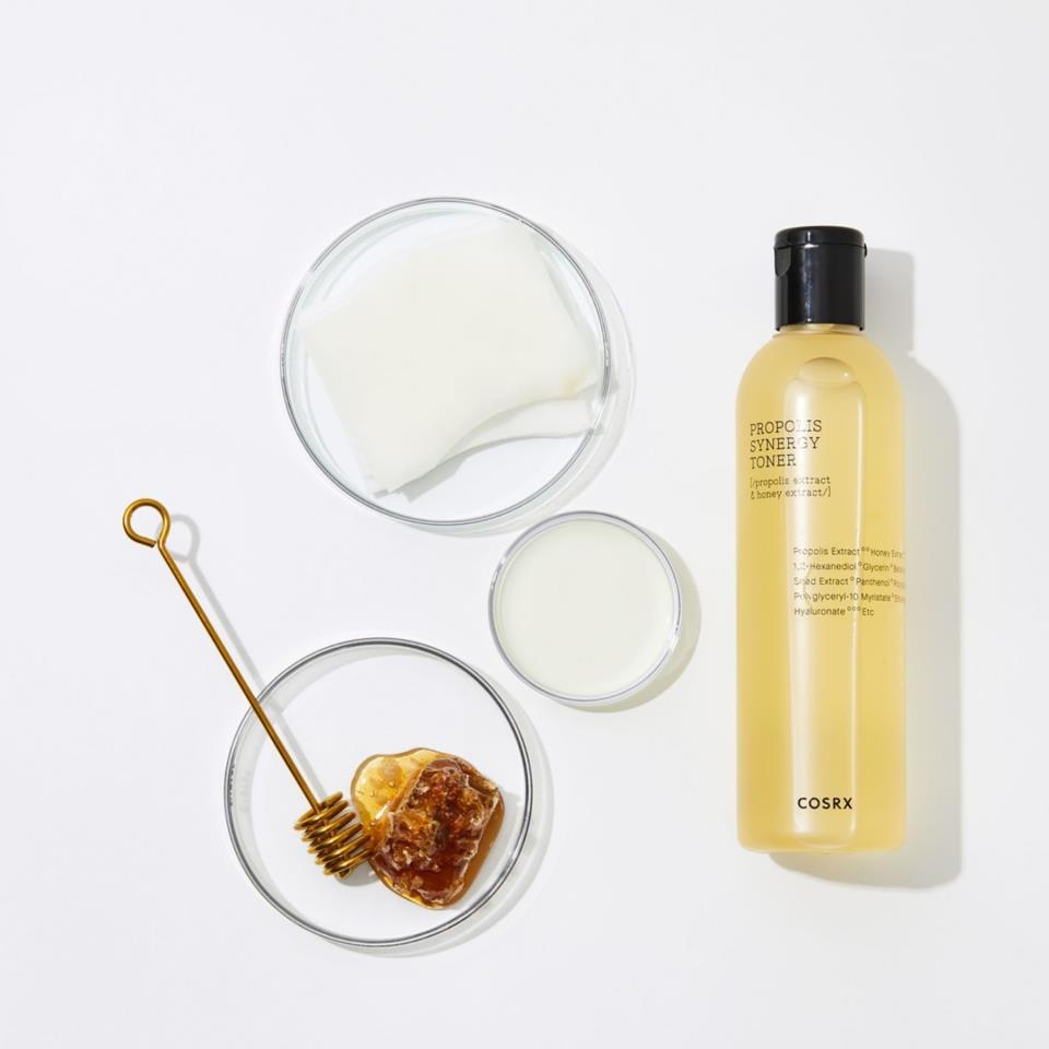 COSRX Full Fit Propolis Synergy Toner 150 ml - K-Beauty Boutique