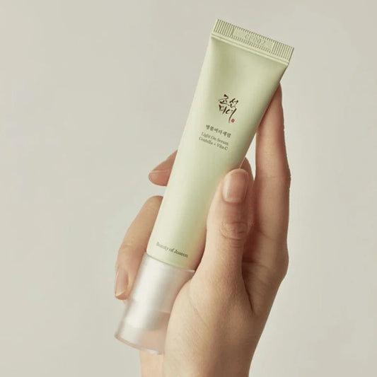 Beauty of Joseon Light On Serum: Centella + Vita C 30 ml - K-Beauty Boutique