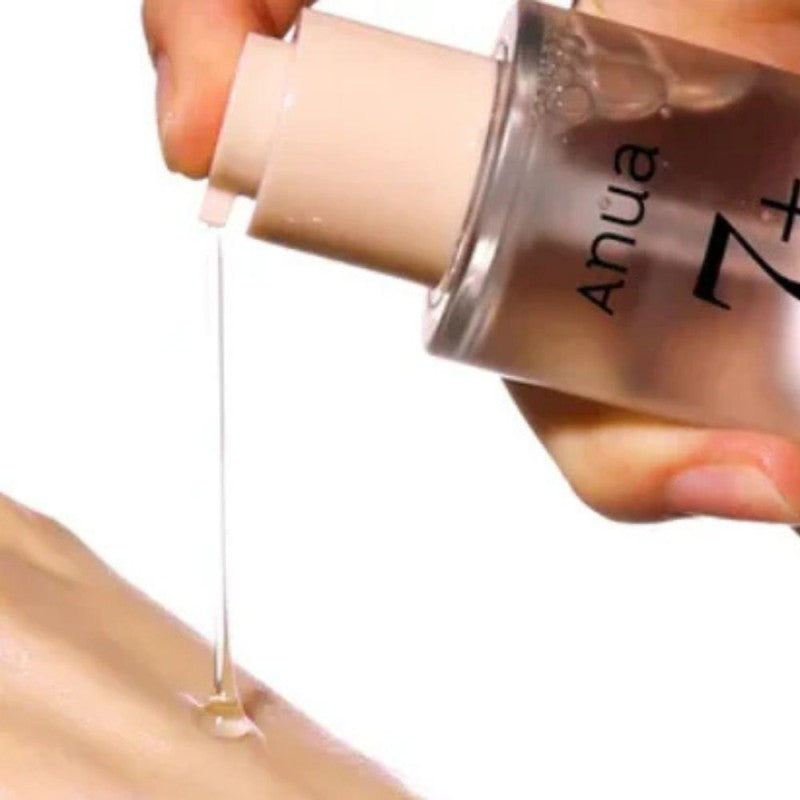 ANUA Rice Ceramide 7 Hydrating Barrier Serum 50 ml - K-Beauty Boutique