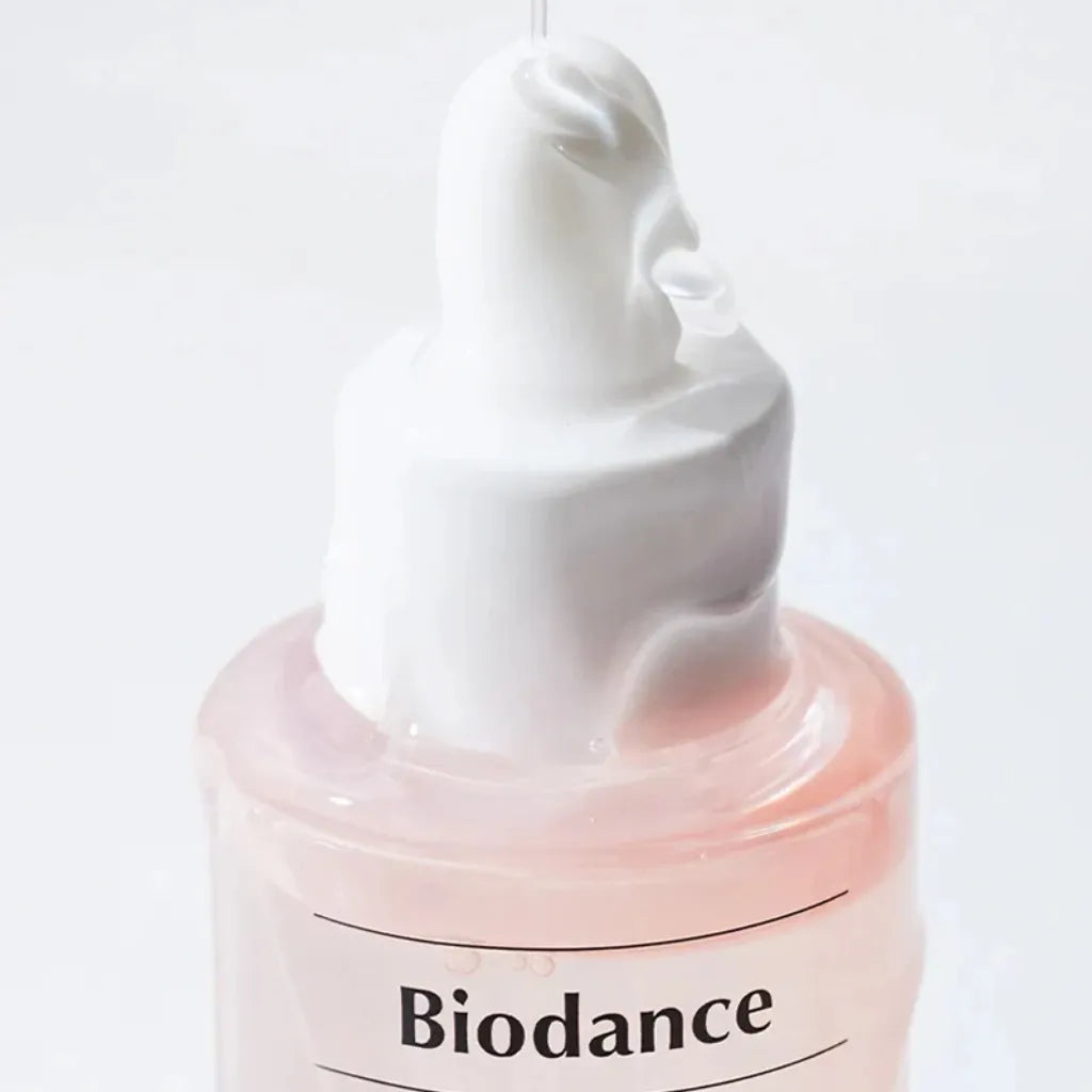 BIODANCE Pore Tightening Collagen Ampoule – Firming & Pore Care 50ml - K-Beauty Boutique