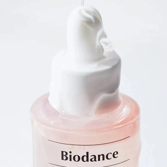 BIODANCE Pore Tightening Collagen Ampoule – Firming & Pore Care 50ml - K-Beauty Boutique