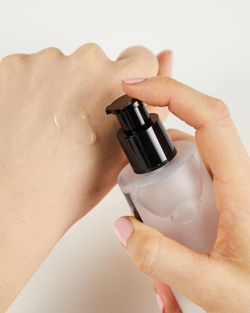 COSRX BHA Blackhead Power Liquid – Exfoliating Essence 100 ml - K-Beauty Boutique