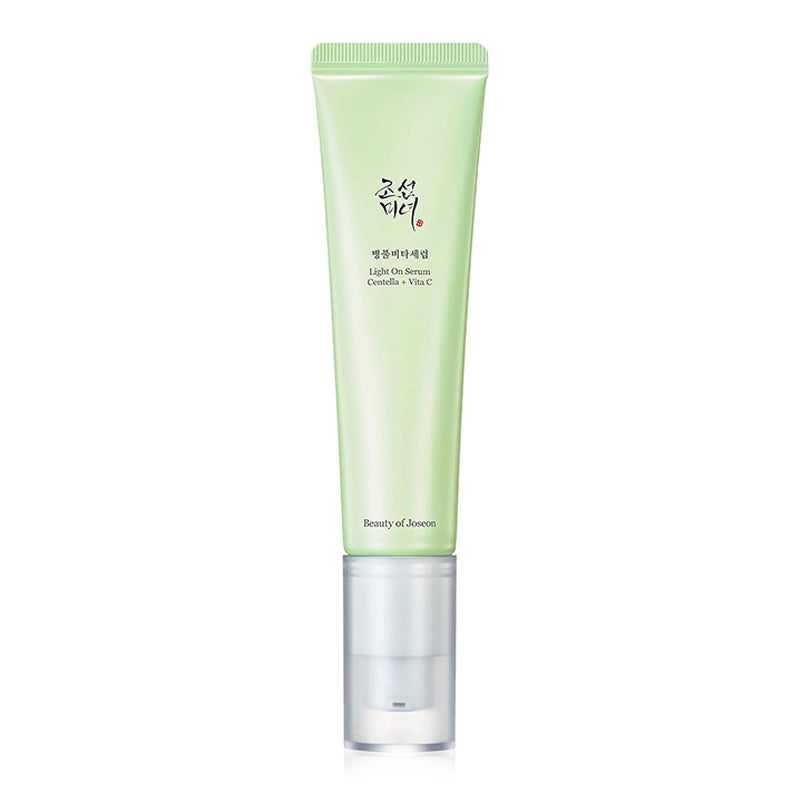 Beauty of Joseon Light On Serum: Centella + Vita C 30 ml - K-Beauty Boutique
