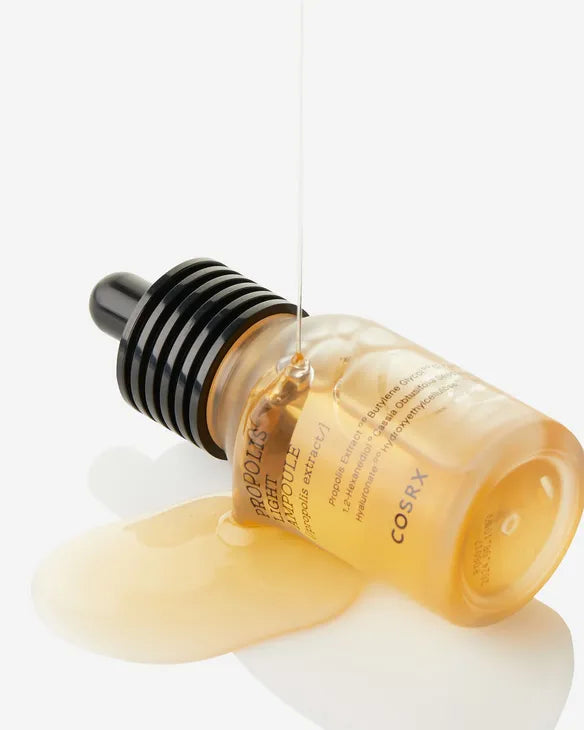 COSRX Propolis Anti-Inflammatory Serum – Soothing & Hydrating Care 30ml - K-Beauty Boutique