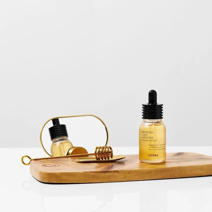 COSRX Propolis Anti-Inflammatory Serum – Soothing & Hydrating Care 30ml - K-Beauty Boutique