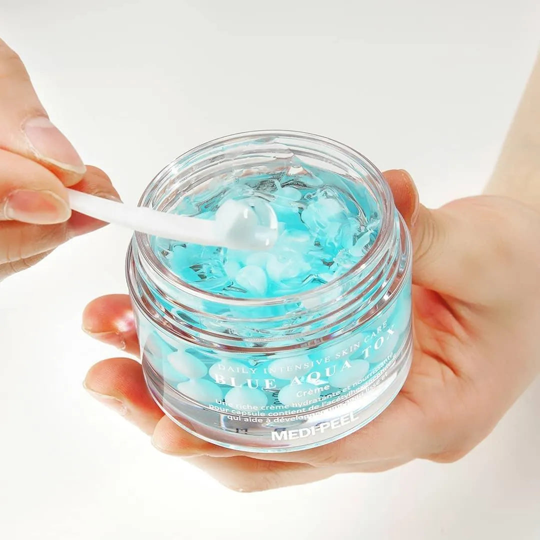 MEDI-PEEL Power Aqua Cream 50 ml - K-Beauty Boutique