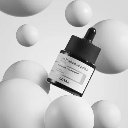 COSRX The Hyaluronic Acid 3 Serum – Intense Hydration 20 ml - K-Beauty Boutique