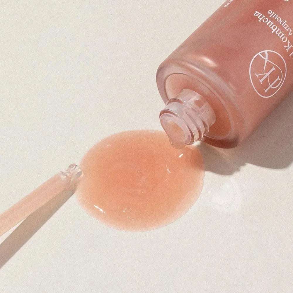 MEDI-PEEL Hyal Kombucha Tea-Tox Ampoule 50 ml - K-Beauty Boutique