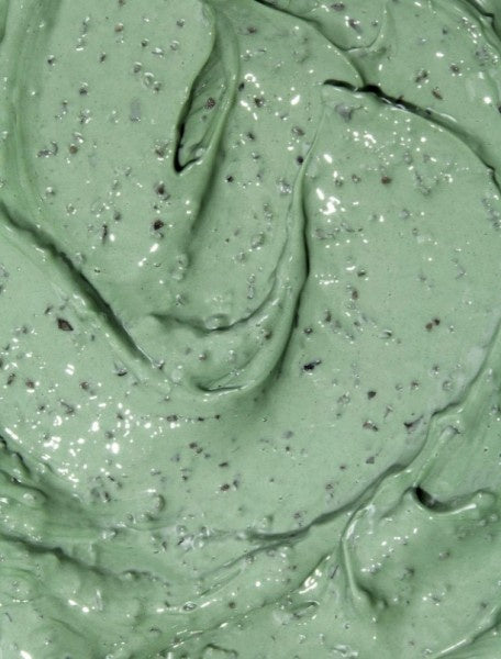 AXIS-Y Mugwort Pore Clarifying Wash Off Pack 100 ml - K-Beauty Boutique