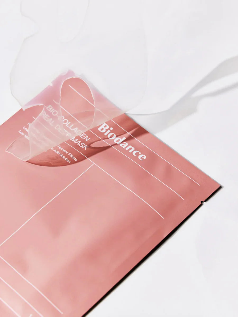 BIODANCE Bio-Collagen Real Deep Mask - K-Beauty Boutique