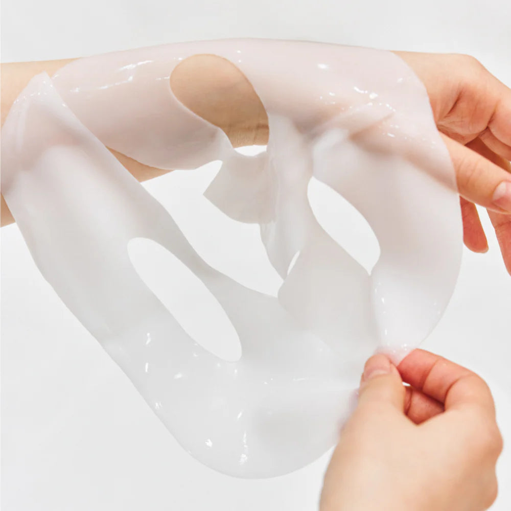 BIODANCE Hydro Cera-nol Mask – Soothing & Hydrating Hydrogel - K-Beauty Boutique