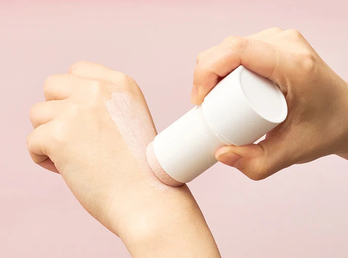 SKIN1004 Madagascar Centella Quick Clay Stick Mask 27 g - K-Beauty Boutique