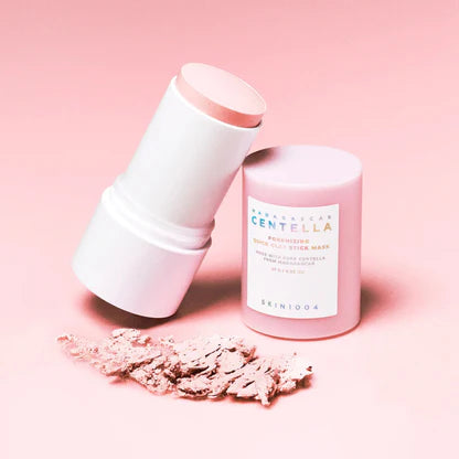 SKIN1004 Madagascar Centella Quick Clay Stick Mask 27 g - K-Beauty Boutique