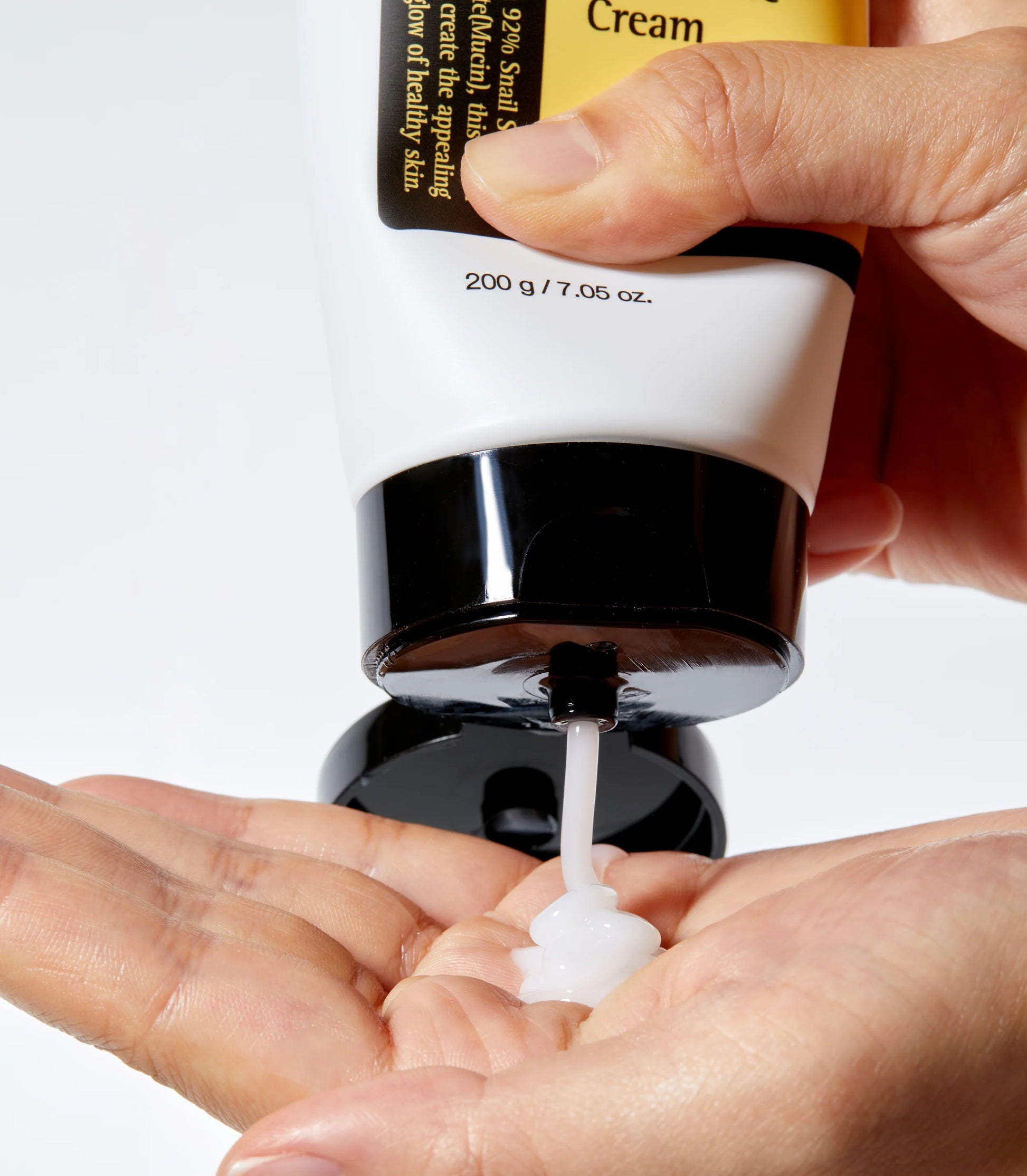 COSRX Advanced Snail 92 All In One Cream – Intense Repair & Hydration - K-Beauty Boutique