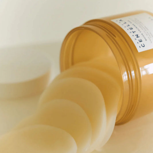 SKIN1004 Madagascar Centella Quick Calming Pad - K-Beauty Boutique