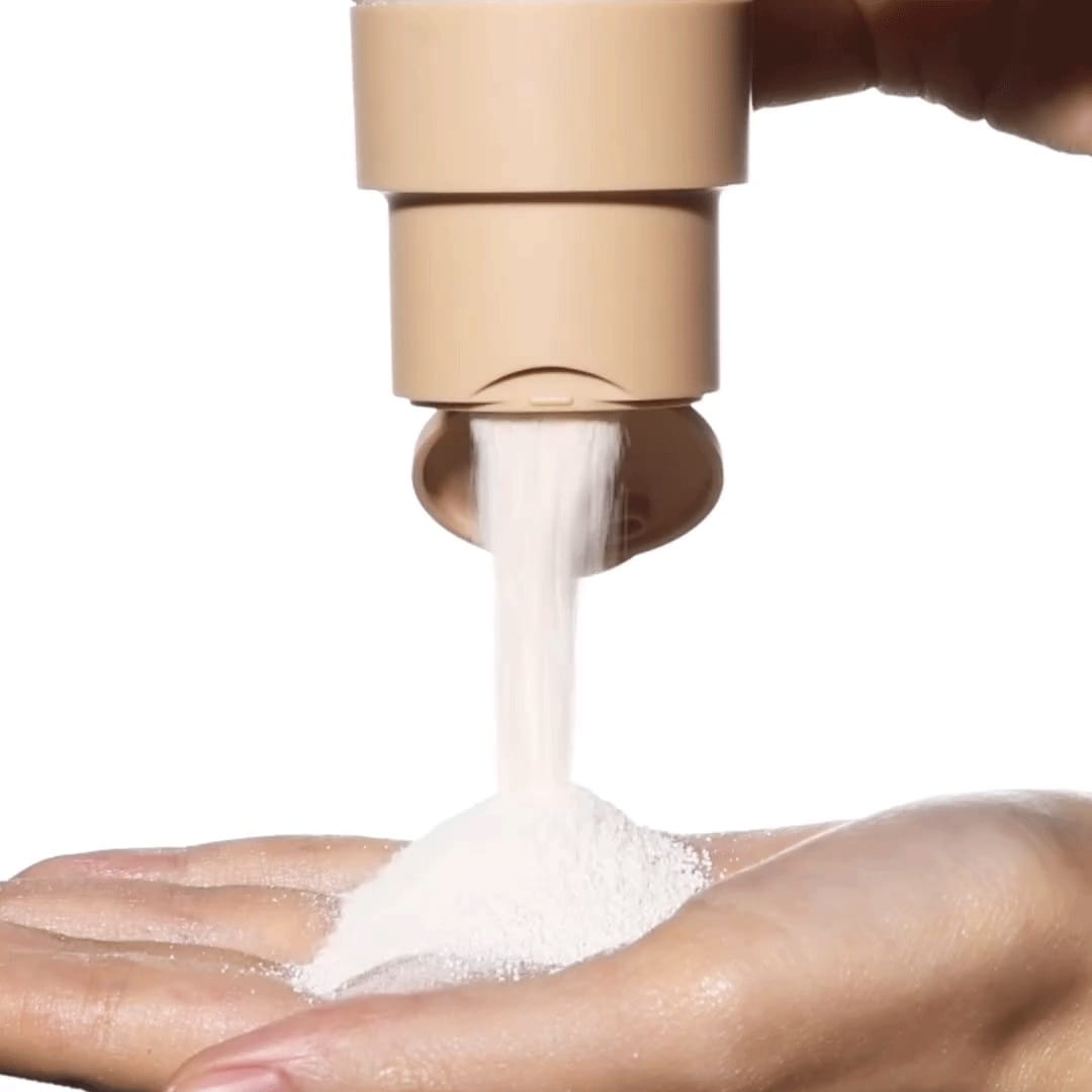 ANUA Rice Enzyme Brightening Cleansing Powder 40 ml - K-Beauty Boutique