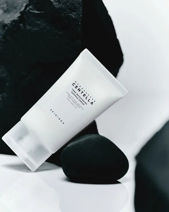 SKIN1004 Madagascar Centella Tone Brightening Capsule Cream 75 ml - K-Beauty Boutique