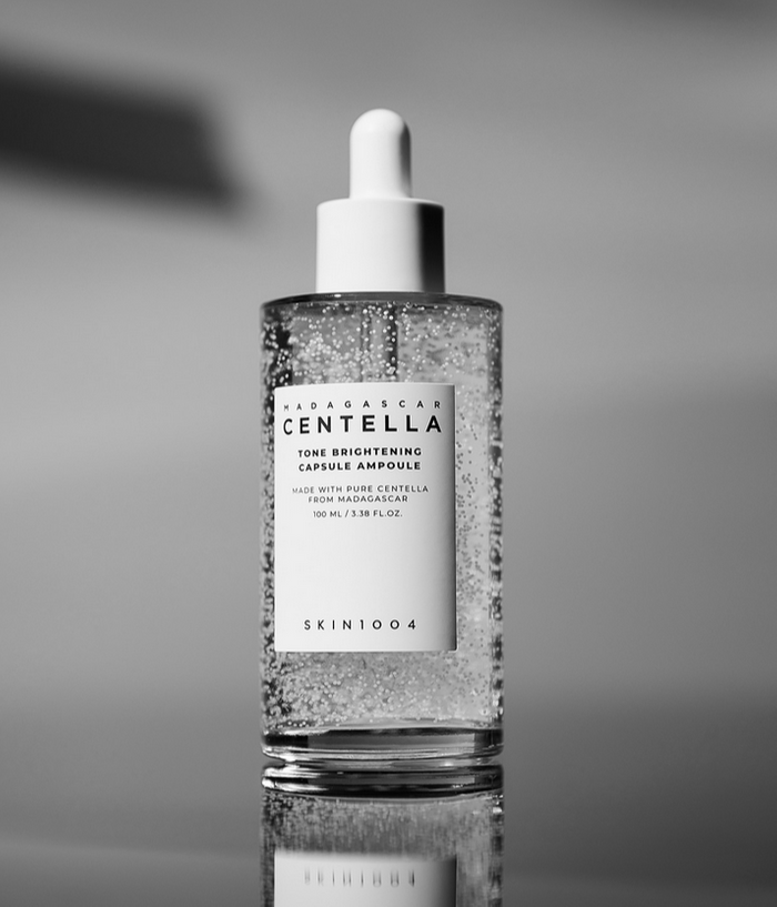 SKIN1004 Madagascar Centella Tone Brightening Capsule Ampoule 100 ml - K-Beauty Boutique