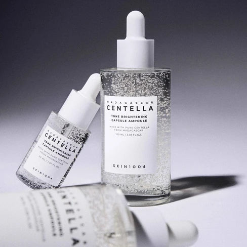 SKIN1004 Madagascar Centella Tone Brightening Capsule Ampoule 100 ml - K-Beauty Boutique