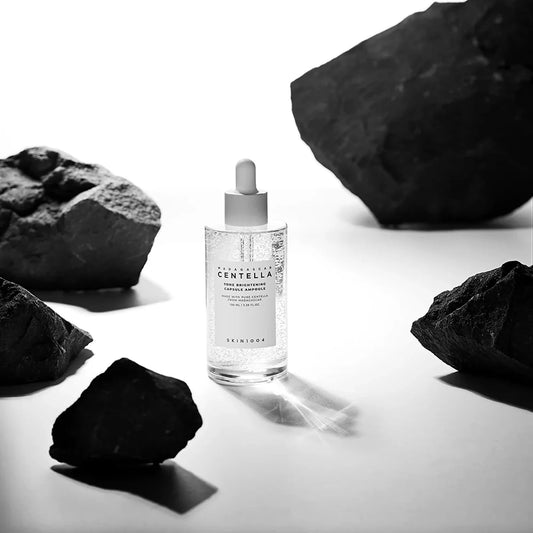 SKIN1004 Madagascar Centella Tone Brightening Capsule Ampoule 100 ml - K-Beauty Boutique