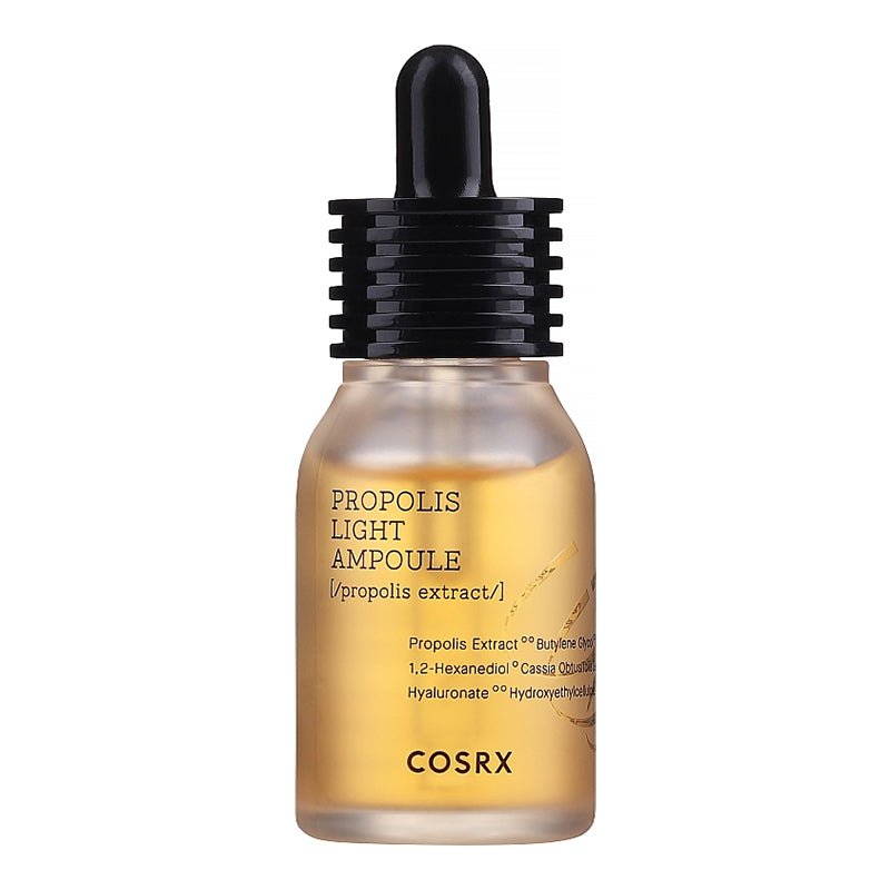COSRX Propolis Anti-Inflammatory Serum – Soothing & Hydrating Care 30ml - K-Beauty Boutique