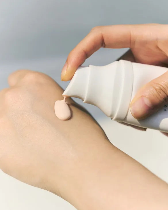 SKIN1004 Madagascar Centella Tone Brightening Tone-Up Sunscreen 50 ml - K-Beauty Boutique