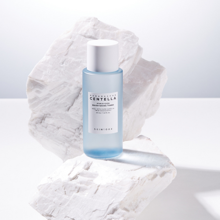 SKIN1004 Madagascar Centella Hyalu-Cica Brightening Toner – Korean Hydrating Toner - K-Beauty Boutique