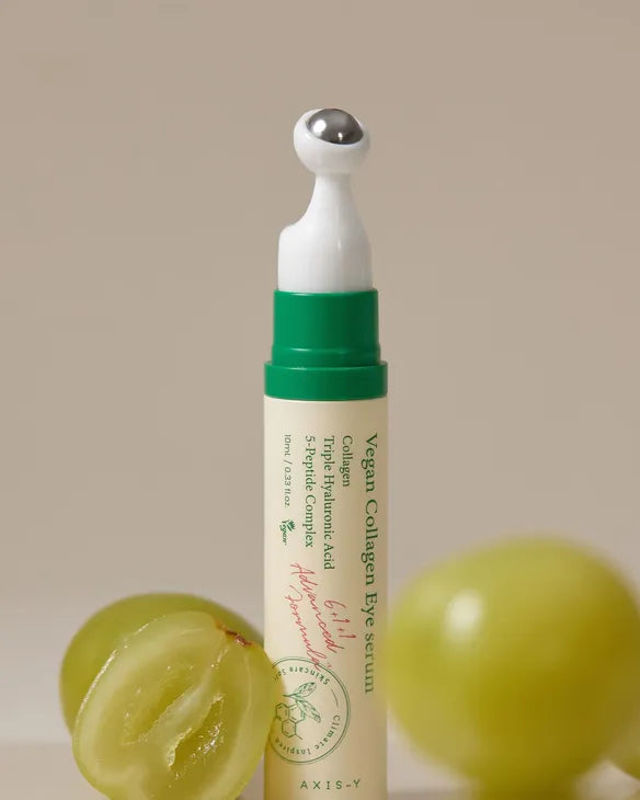 AXIS-Y Vegan Collagen Eye Serum 10 ml - K-Beauty Boutique
