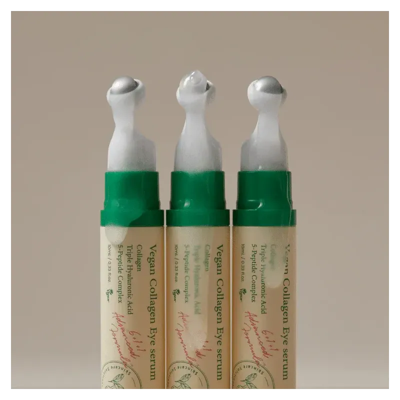 AXIS-Y Vegan Collagen Eye Serum 10 ml - K-Beauty Boutique