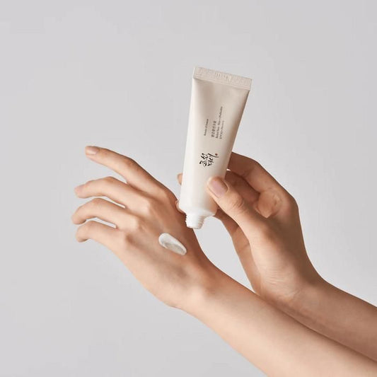 Beauty of Joseon Relief Sun: Organic Sunscreen 50ml - K-Beauty Boutique