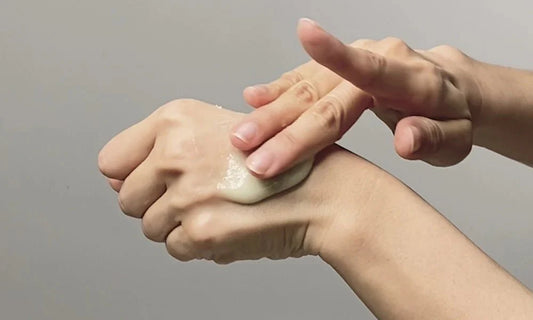 Anua Heartleaf LHA Moisture Peeling Gel – Gentle Exfoliation 120ml - K-Beauty Boutique