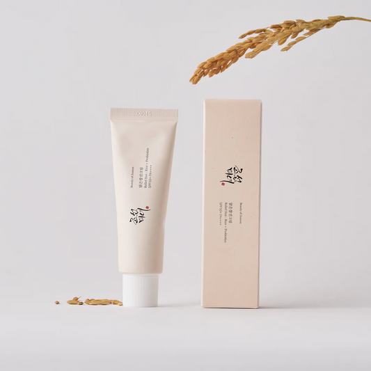 Beauty of Joseon Relief Sun: Organic Sunscreen 50ml - K-Beauty Boutique