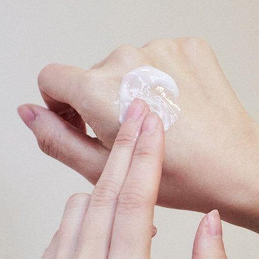 SKIN1004 Madagascar Centella Hyalu-Cica Moisture Cream – Vegan Hydrating Korean Cream 75ml - K-Beauty Boutique