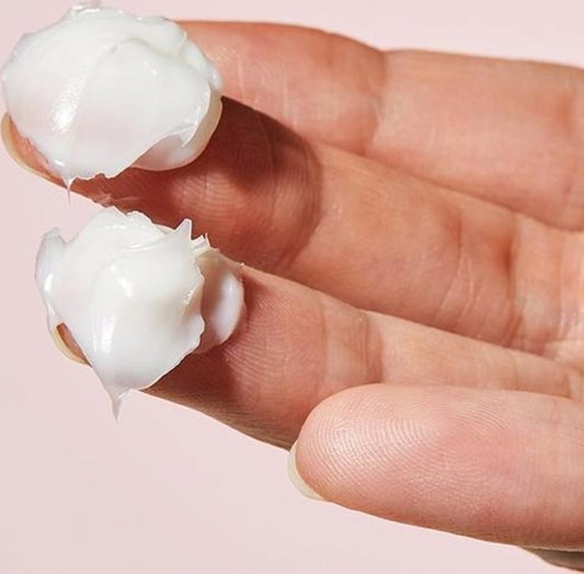 COSRX Balancium Comfort Ceramide Cream – Barrier Repair 80 ml - K-Beauty Boutique