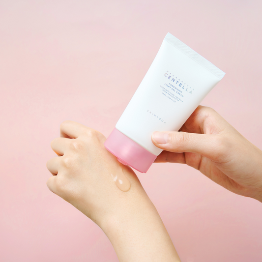 SKIN1004 Madagascar Centella Poremizing Light Gel Cream 75 ml - K-Beauty Boutique