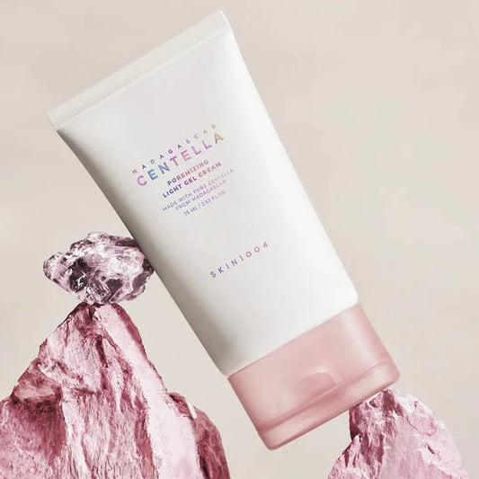 SKIN1004 Madagascar Centella Poremizing Light Gel Cream 75 ml - K-Beauty Boutique