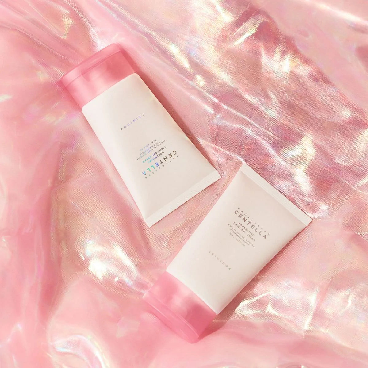 SKIN1004 Madagascar Centella Poremizing Light Gel Cream 75 ml - K-Beauty Boutique