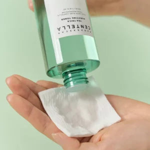 SKIN1004 Madagascar Centella Tea-Trica Purifying Toner 210ml - K-Beauty Boutique