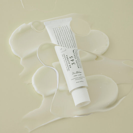 Dr. Althea Pro Lab 345 Relief Cream - K-Beauty Boutique