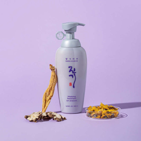 Daeng Gi Meo Ri Vitalizing Treatment 500 ml - K-Beauty Boutique