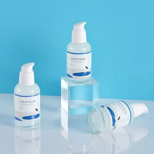 ROUND LAB Birch Juice Moisturizing Serum 50 ml - K-Beauty Boutique