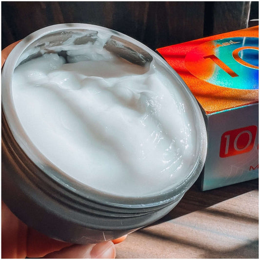 MASIL 10 Premium Repair Hair Mask – Restoring & Nourishing Care 300 ml - K-Beauty Boutique