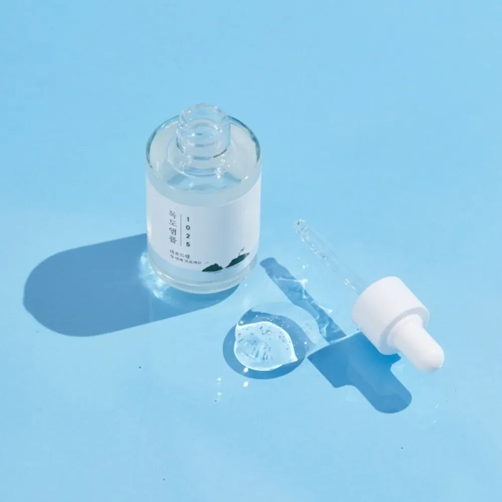 ROUND LAB 1025 Dokdo Ampule - K-Beauty Boutique