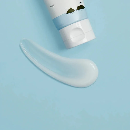 ROUND LAB 1025 Dokdo Sleeping Pack – Overnight Renewal & Hydration - K-Beauty Boutique