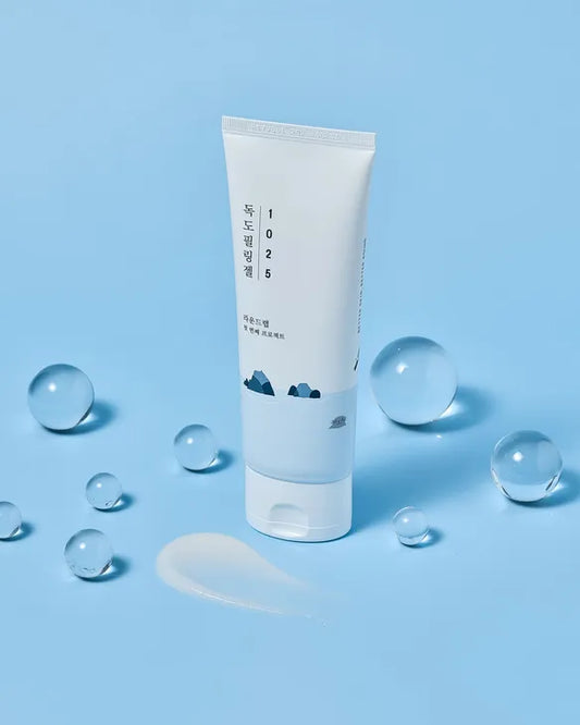 ROUND LAB 1025 Dokdo Sleeping Pack – Overnight Renewal & Hydration - K-Beauty Boutique