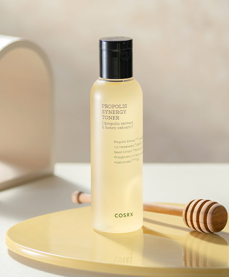 COSRX Full Fit Propolis Synergy Toner 150 ml - K-Beauty Boutique