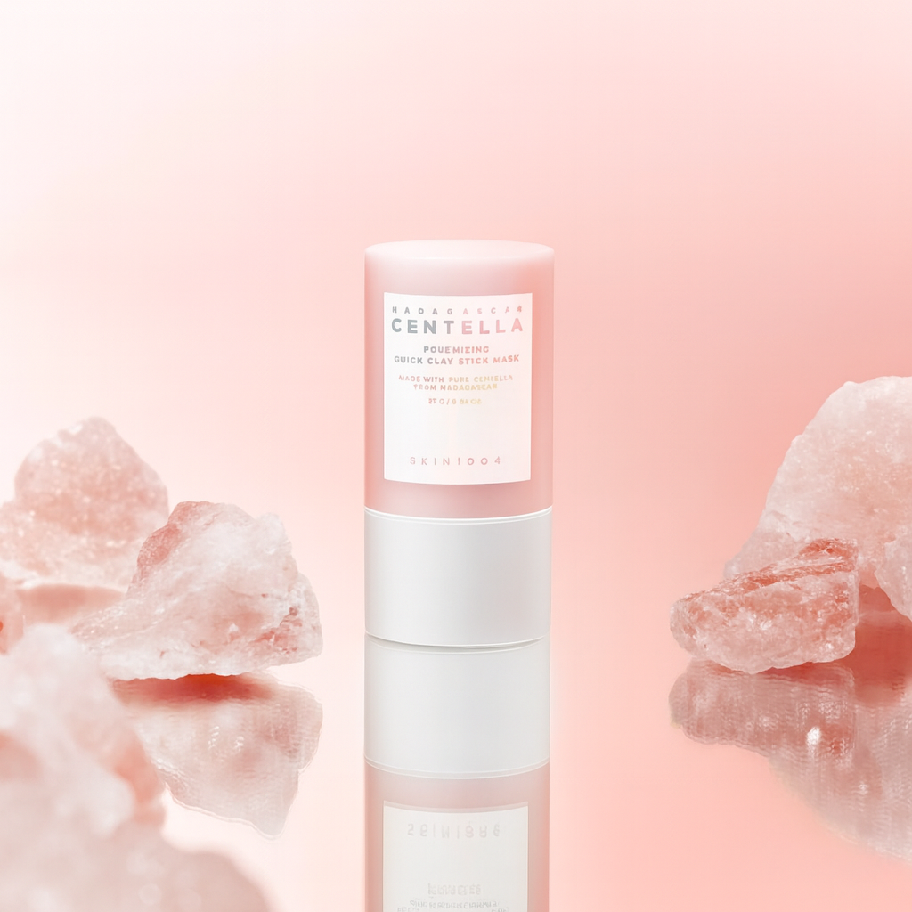 SKIN1004 Madagascar Centella Quick Clay Stick Mask 27 g - K-Beauty Boutique