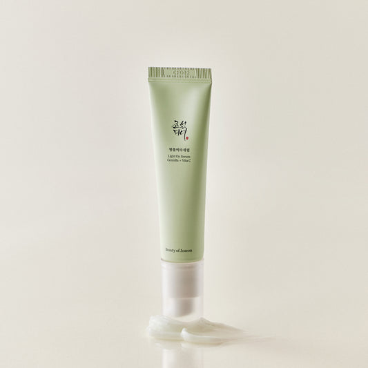 Beauty of Joseon Light On Serum: Centella + Vita C 30 ml - K-Beauty Boutique