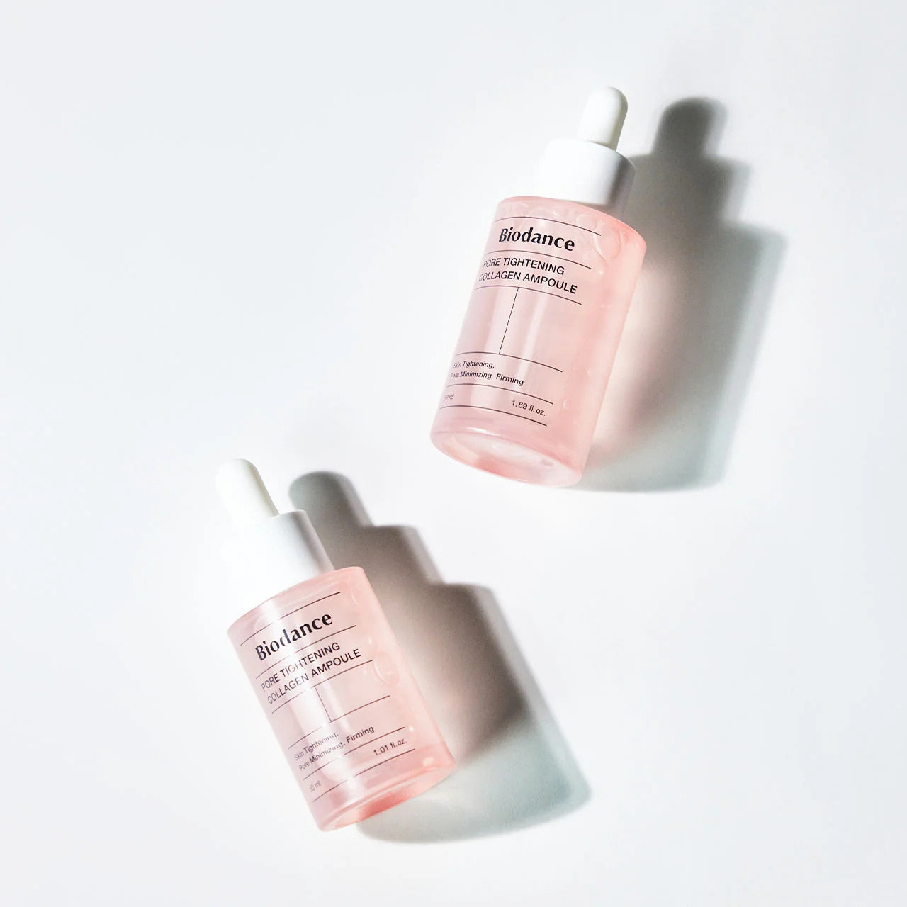 BIODANCE Pore Tightening Collagen Ampoule – Firming & Pore Care 50ml - K-Beauty Boutique