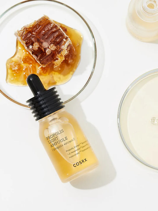COSRX Propolis Anti-Inflammatory Serum – Soothing & Hydrating Care 30ml - K-Beauty Boutique